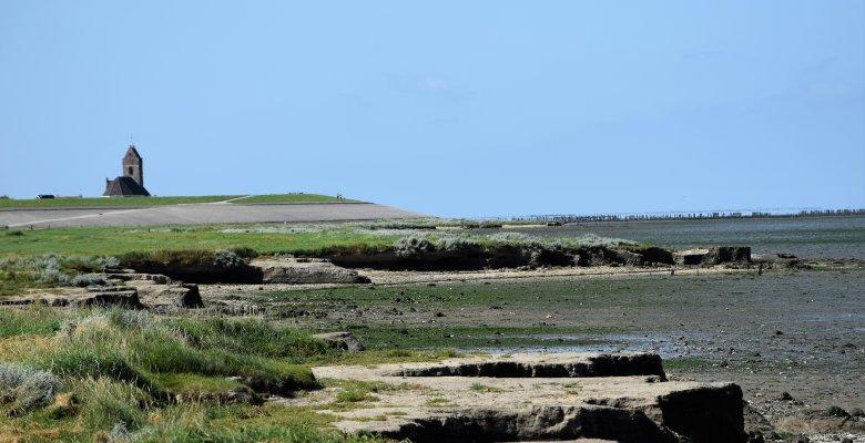 De Hocht Nes (Noardeast-Fryslan, Friesland) Exterior foto
