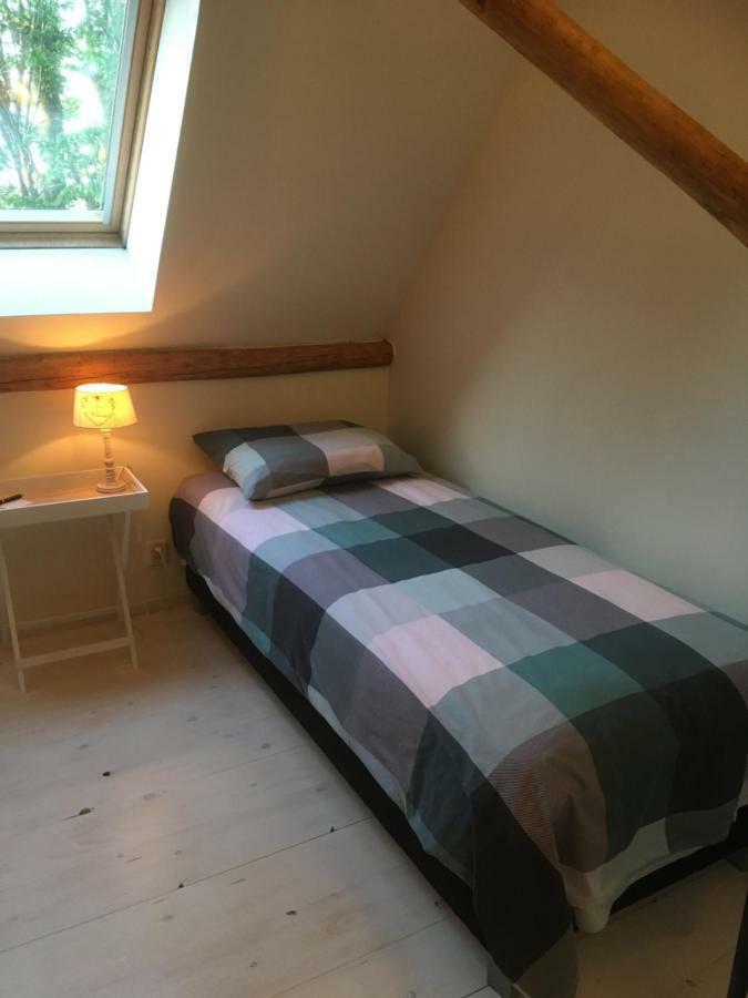 De Hocht Nes (Noardeast-Fryslan, Friesland) Exterior foto